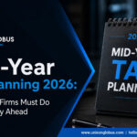 Mid Year Tax Strategies