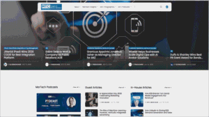 MarTechCube Explores MarTech for Business Growth Today