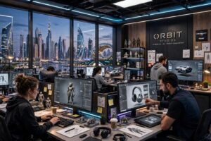 Corporate Video Production Agency in Dubai for Growing Brands 1 Corporate Video Production Agency in Dubai for Growing Brands