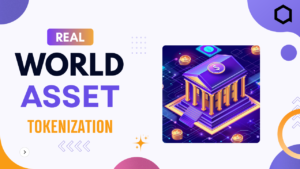 Is RWA Tokenization the Future of Asset Ownership? 1 Is RWA Tokenization the Future of Asset Ownership?