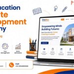 School Website Development Company 22 july