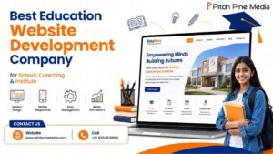 Best School Website Development Company for Educational Success 1 Best School Website Development Company for Educational Success