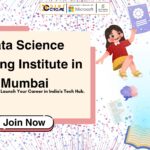 Data Science Training Institute in Mumbai