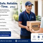 courier servicesGMB 1