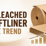 Unbleached Kraftliner Price Trend