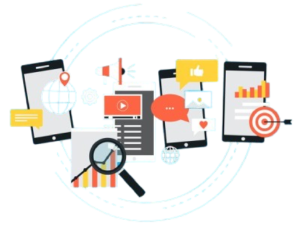 Odoo Marketing & Campaign Automation | CRM in Dubai & UAE