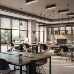 Coworking Spaces