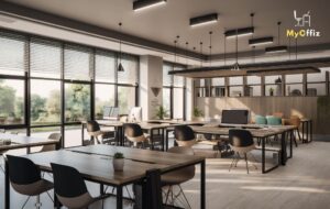 Coworking Spaces in Gurgaon: Why Modern Businesses Prefer Flexible Workspaces Over Traditional Offices 1 Coworking Spaces in Gurgaon: Why Modern Businesses Prefer Flexible Workspaces Over Traditional Offices