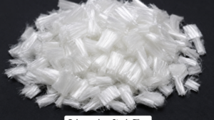 Polypropylene Staple Fibre Price Trend Reflects Changes in Industrial and Textile Demand