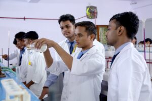 Best CBSE Schools in Varanasi for Class 11 Science & Commerce: A Complete Guide for Parents