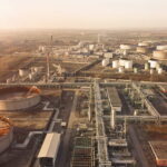 engine oil manufacturing company uae