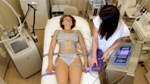 How Lipomatic Treatment in Dubai Helps Achieve Body Goals