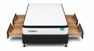 How to Choose the Perfect Queen Bed with Storage NZ for Your Home 1 How to Choose the Perfect Queen Bed with Storage NZ for Your Home