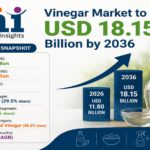 Vinegar Market