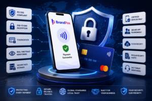 SoftPOS App Explained: A Complete Guide for First-Time Merchants Considering BrandPos