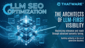 Enhancing Digital Visibility with LLM SEO Optimization and Advanced LLMO Services