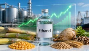 Ethanol Price Trend: Q1 Market Analysis, Price Chart & Price Index