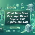 What Time Does Cash App Direct Deposit Hit on Wednesday Complete 2026 Guide 2