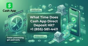 What Time Does Cash App Direct Deposit Hit on Wednesday? Complete 2026 Guide