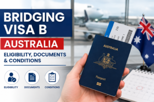 Bridging Visa B Australia: Eligibility, Documents & Conditions