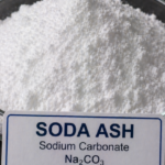 Soda Ash
