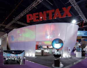 How to Design a High-Impact HIMSS Conference Trade Show Exhibit That Attracts Healthcare Buyers