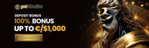 God of Casino يختبر أفضل كازينوهات جديدة اليوم 1 God of Casino يختبر أفضل كازينوهات جديدة اليوم