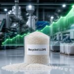 Recycled LLDPE Price Trend: Q1 Market Analysis, Price Chart & Price Index
