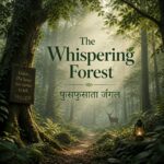 The Whispering Forest – फुसफुसाता जंगल 3 The Whispering Forest – फुसफुसाता जंगल