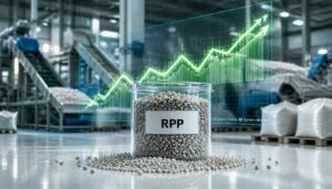 RPP Price Trend: Q1 Market Analysis, Price Chart & Price Index