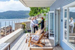 Benefits of an Expert Realtor 1 Benefits of an Expert Realtor