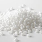 lucid origin Create an ultra realistic 8K macro product photograph of high quality Recycled L 0