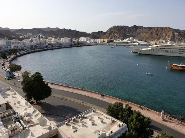 Best Seasonal Oman Excursions: What to Experience Throughout the Year 111 oman photo 3