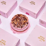 Custom Cake Boxes