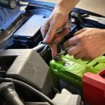 Exceptional Battery Replacement Services