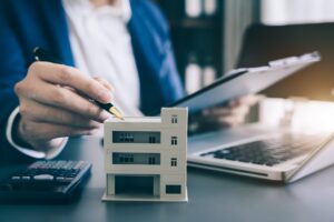 How Real Estate Content Marketing Helps You Get More Property Listings