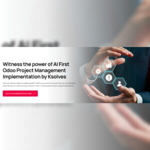 Optimizing Project Delivery, Resource Allocation, and Profitability with Odoo Project Management Implementation Services