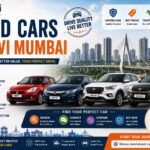 Used Cars in Navi Mumbai: Find a Good Second-Hand Car with LifeNavi