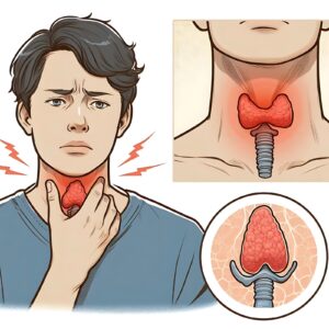 What Happens If Thyroid Swelling Is Left Untreated?