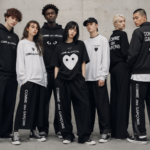 What Makes Comme Des Garcons the Future of Luxury Streetwear?