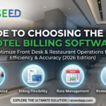 How to Choose the Best Hotel Billing Software for Your Property (2026 Guide)