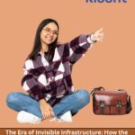 The Era of Invisible Infrastructure: How the Account Aggregator Framework is Revolutionizing Digital Loans in India 3 The Era of Invisible Infrastructure: How the Account Aggregator Framework is Revolutionizing Digital Loans in India