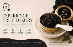 How to Read a CITES Label on Caviar: A Complete Beginner's Guide 1 How to Read a CITES Label on Caviar: A Complete Beginner’s Guide