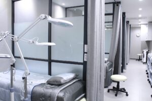High-Touch Surfaces in Hospitals That Need Daily Disinfection 1 High-Touch Surfaces in Hospitals That Need Daily Disinfection