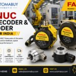 Fanuc Motion Feedback Devices Supplier in India 3 Fanuc Motion Feedback Devices Supplier in India