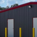What Makes Secure Boat Storage in Livingston Worth Considering Today