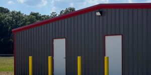 What Makes Secure Boat Storage in Livingston Worth Considering Today