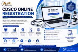 CDSCO Certification: Complete Guide to Medical Device Registration & Licensing in India (2026) 1 CDSCO Certification: Complete Guide to Medical Device Registration & Licensing in India (2026)