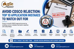 CDSCO Certification: Complete Guide to Medical Device Registration & Licensing in India (2026) 1 CDSCO Certification: Complete Guide to Medical Device Registration & Licensing in India (2026)