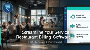 How to Choose the Best Restaurant Billing Software for Your Business (2026 Guide) 1 How to Choose the Best Restaurant Billing Software for Your Business (2026 Guide)